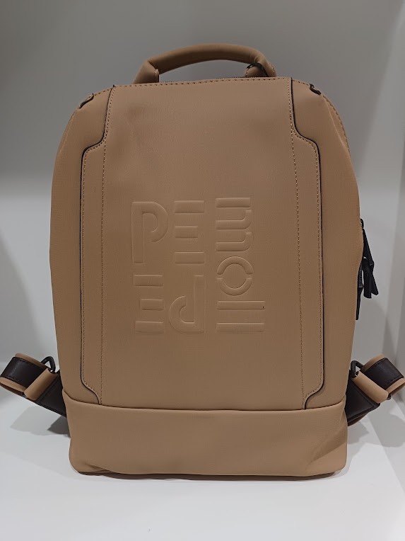 mochila denver camel pepe moll mochila denver camel pepe moll